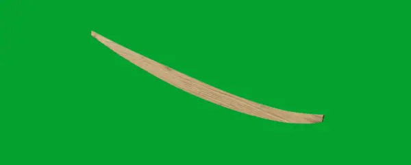 1/8" Basswood Stringer For Sup Construction 1