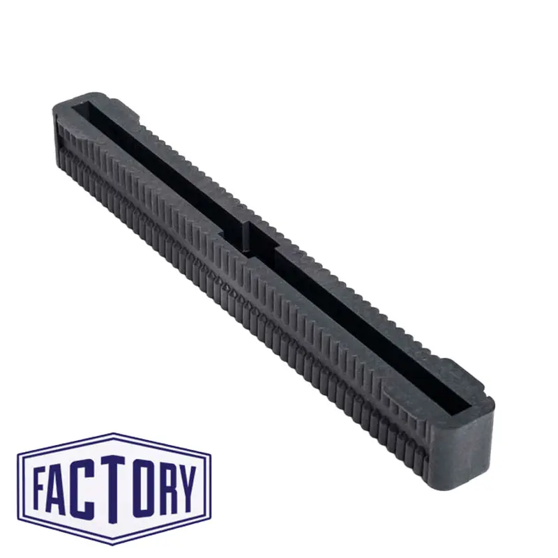 10.5-Inch Factory Center Fin Channel Box 1