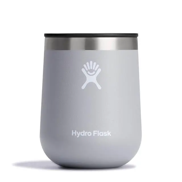 10 Oz Vacuum-Insulated Wine Tumbler 1