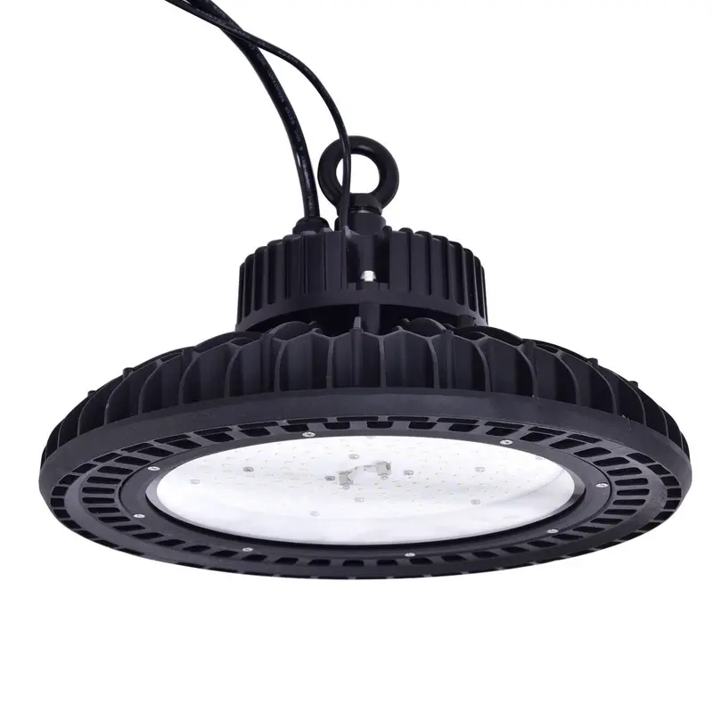 100W Or 150W Led High Bay Light – Industrial-Grade Mining & Warehouse Fixture (12,580–18,820 Lumens) 1