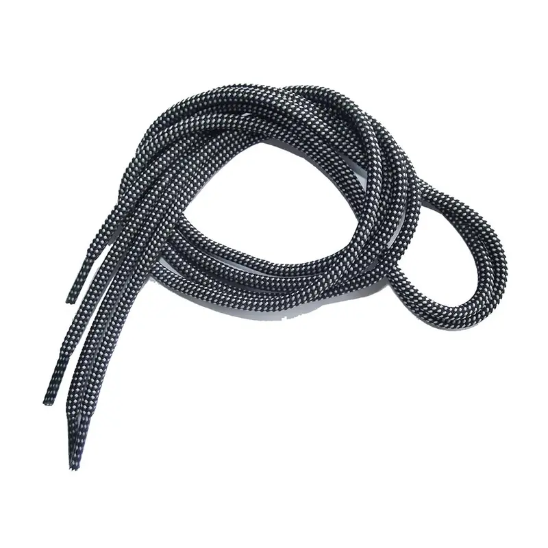 114 Cm Hiking And Trail Shoe Laces 1