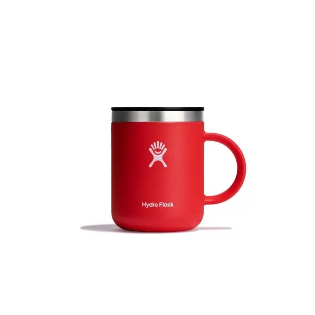 12-Ounce Ceramic Coffee Mug – Dishwasher Safe 3