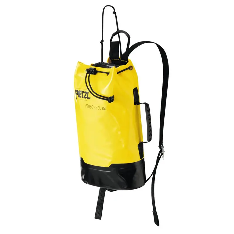 15L Rope Carry Bag For Personnel 1