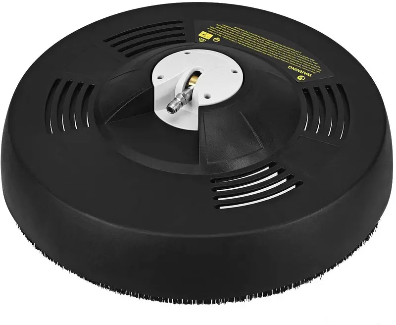 16-Inch Surface Cleaner Attachment For 3000 Psi Pressure Washers (1450 Rpm) 1