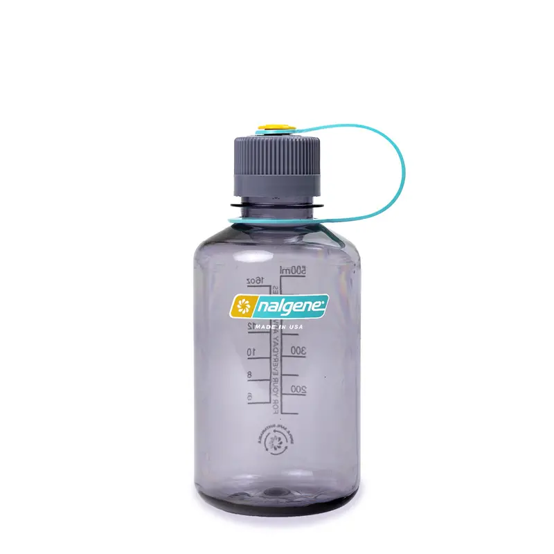 16Oz Narrow-Mouth Sustain Water Bottle 1
