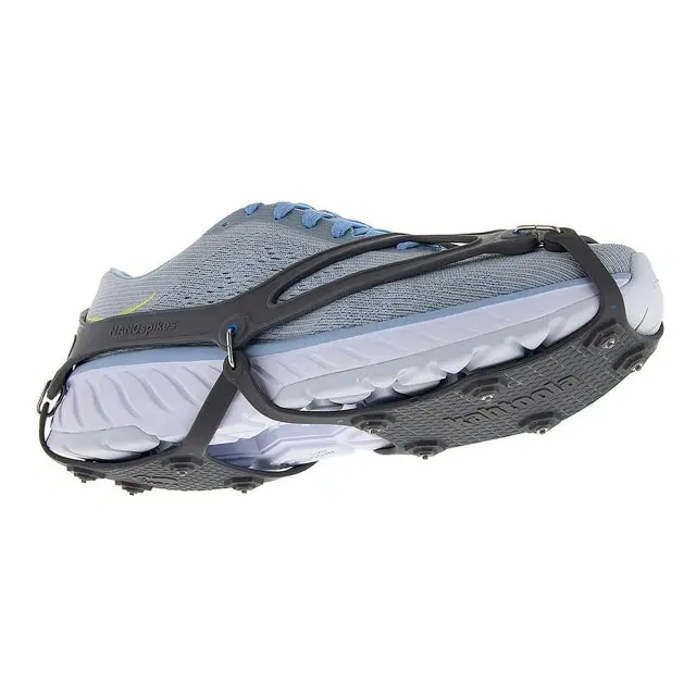 1St Gen Nanospikes Traction System – Lightweight Ice Grips For Footwear 1