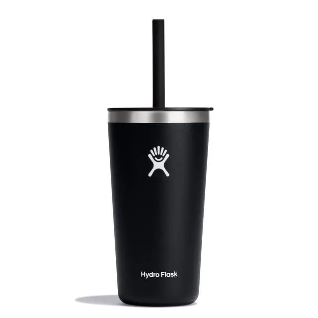 20 Oz All-Around Tumbler With Straw Lid 1