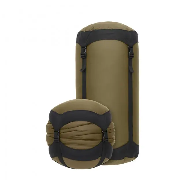 20L Compression Stuff Sack – Pack Down Bulkier Gear 1