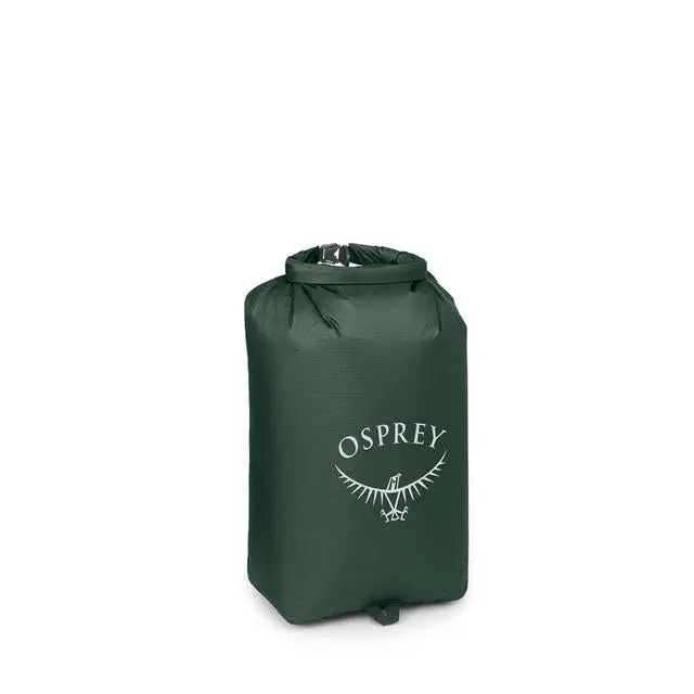 20L Ultralight Dry Sack – Compact Waterproof Organizer 1
