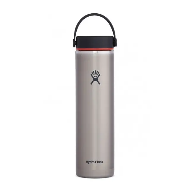 24-Ounce Lightweight Wide-Mouth Flex Cap 3