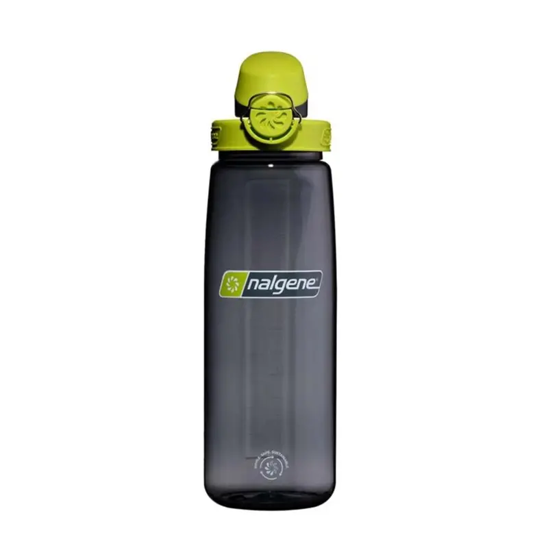 24Oz On-The-Fly Sustainable Stainless Steel Bottle 1