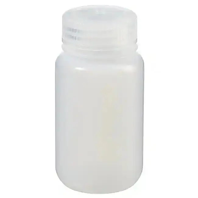 30Ml Wide-Mouth Hdpe Sample Bottle 1