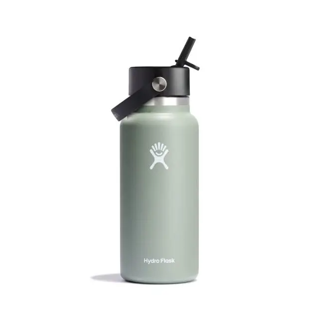32-Ounce Wide-Mouth Flex Straw Cap 1