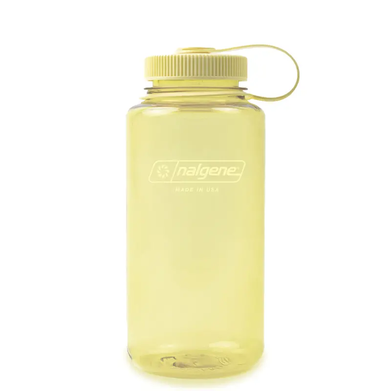32Oz Monochrome Wide-Mouth Sustain Water Bottle 1