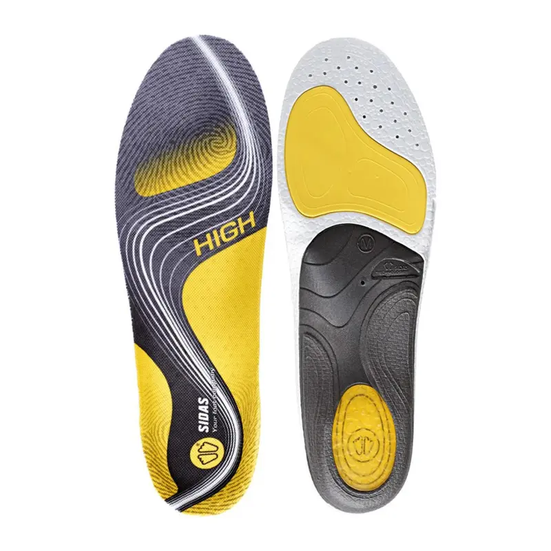 3Feet Activ’ Insoles – High Arch Fit 1