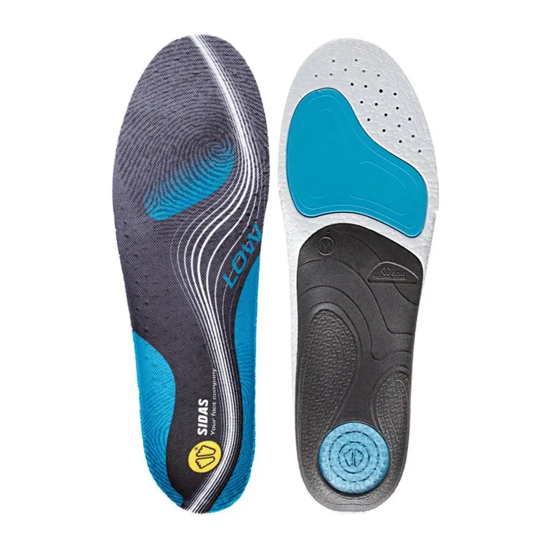 3Feet Activ’ Insoles – Low Arch Fit 1