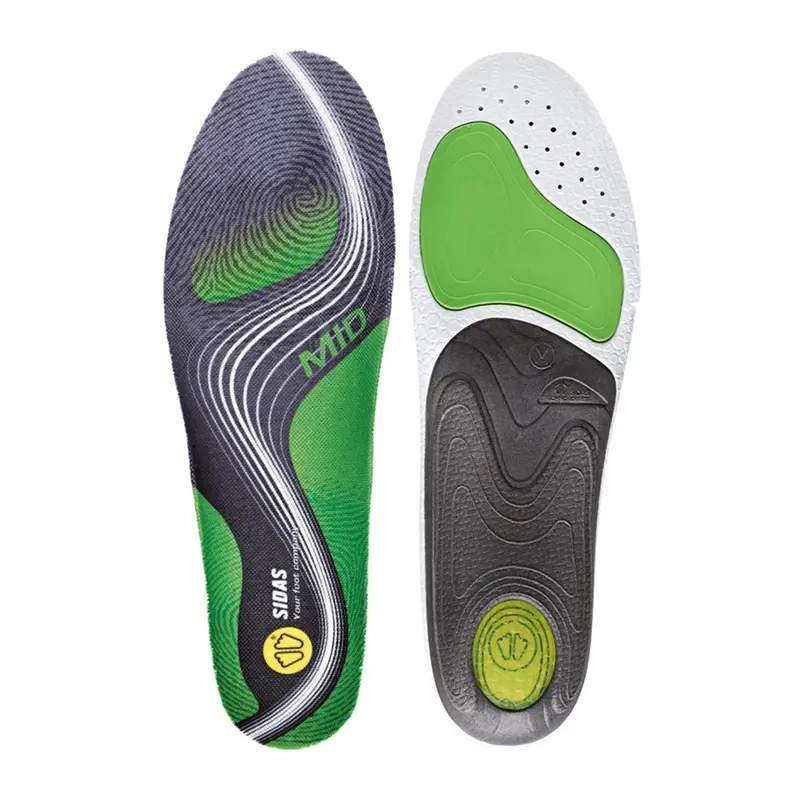 3Feet Activ’ Insoles – Medium Arch Fit 1