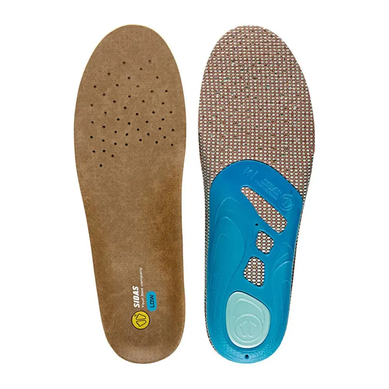 3Feet Outdoor Insoles – Low Arch Support 1