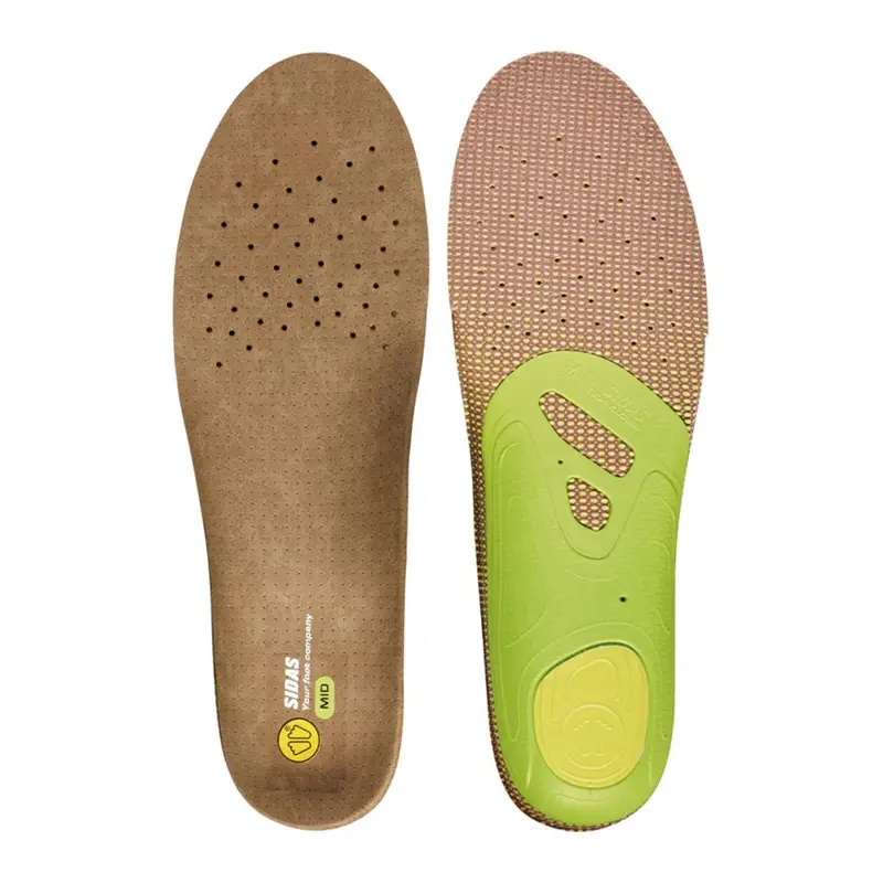 3Feet Outdoor Insoles – Medium Arch Support 1