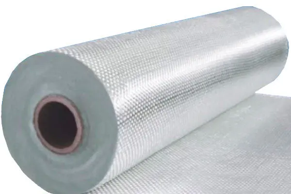 4 Oz Warp-Weave Fiberglass Cloth For Lamination 1