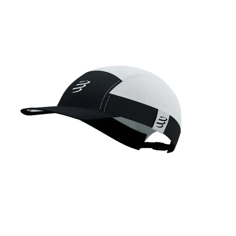 5-Panel Lightweight Breathable Cap 1