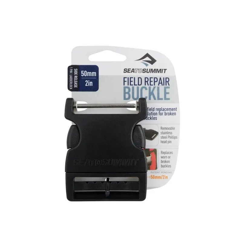 50Mm Field-Repair Side-Release Buckle With Removable Pin 1