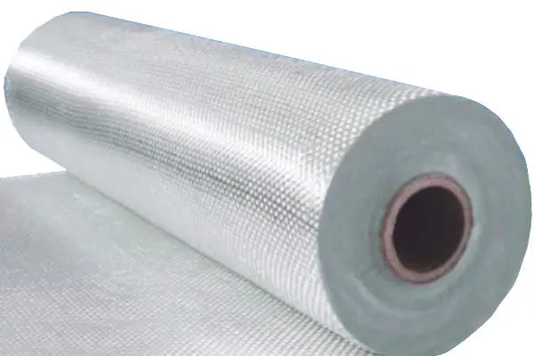 6 Oz E-Glass Fiberglass Cloth For Surfboard Lamination 1