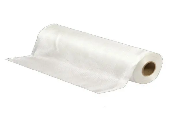 6 Oz. Fiberglass Cloth – 38" Wide Sup Glass For Lamination 1