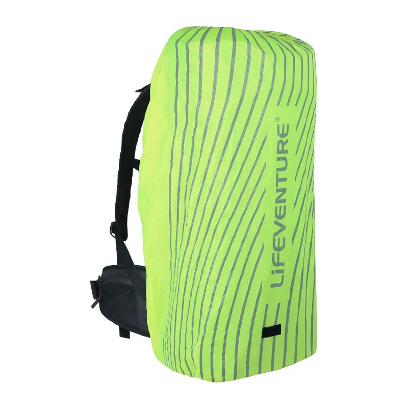 65L Heavy-Duty Rucksack Rain Protector 1