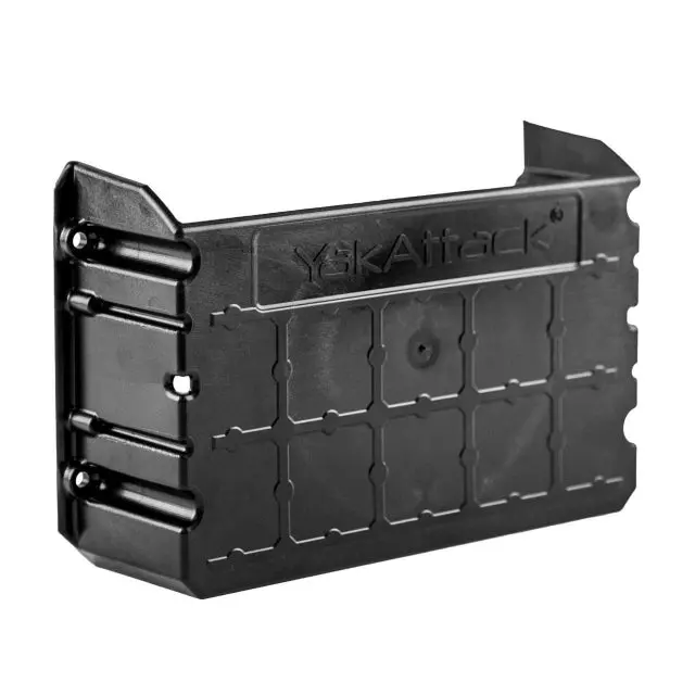 7.5" Gridloc Picpocket – Compatible With Blackpak Pro & Tracpak Systems 1