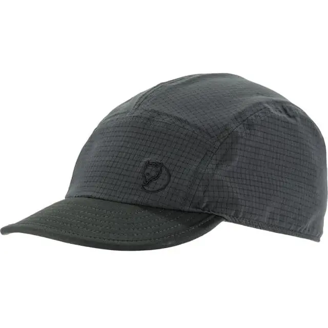 Abisko Trekking Cap – Breathable, Uv-Protective Hat (Small) 1