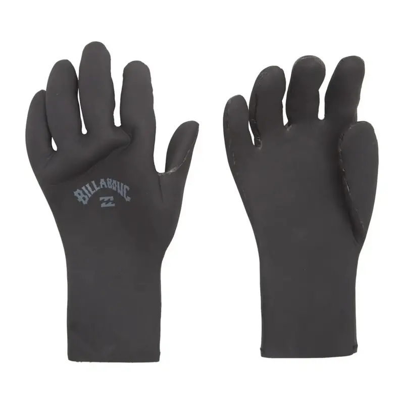 Absolute 2Mm Neoprene Gloves For Water Sports 1