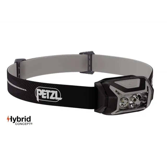 Actik Core Led Headlamp 1
