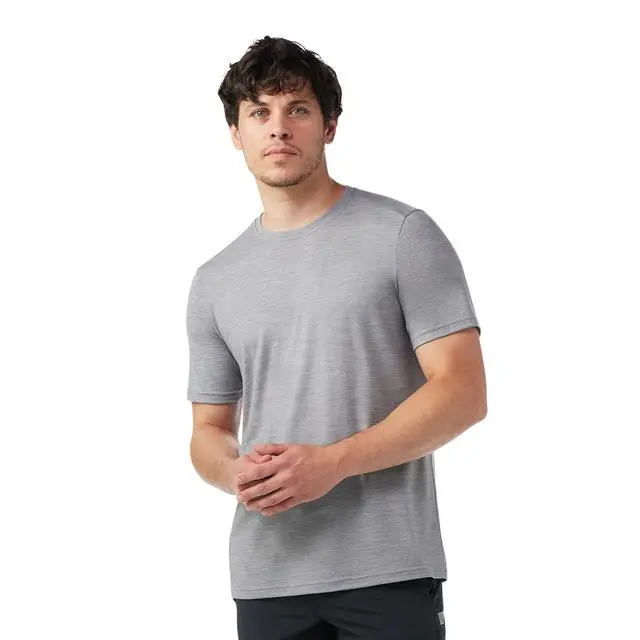 Active Short-Sleeve Performance Tee For Men 1