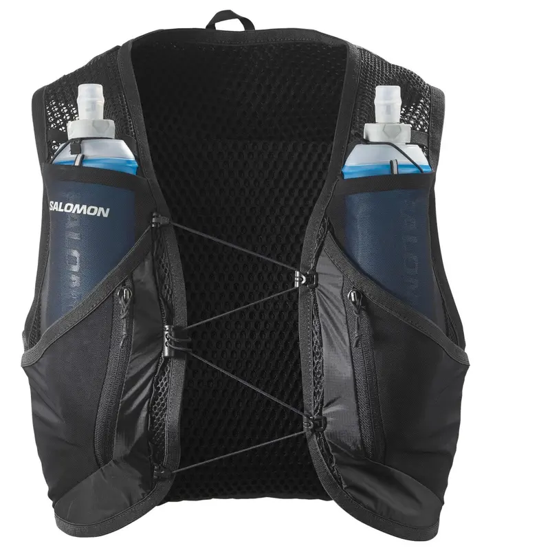 Active Skin 12 High-Capacity Running Vest For Endurance Athletes 1