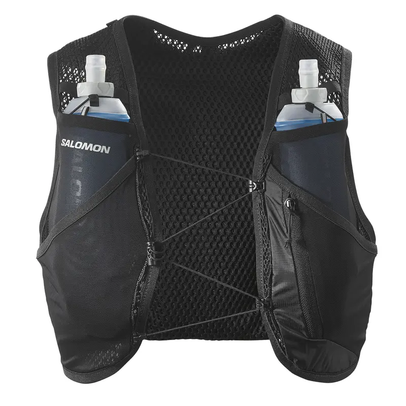 Active Skin 4 Lightweight Running Vest For Men And Women 1
