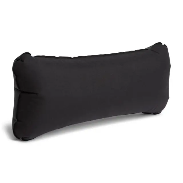 Adjustable Air-And-Foam Headrest 1