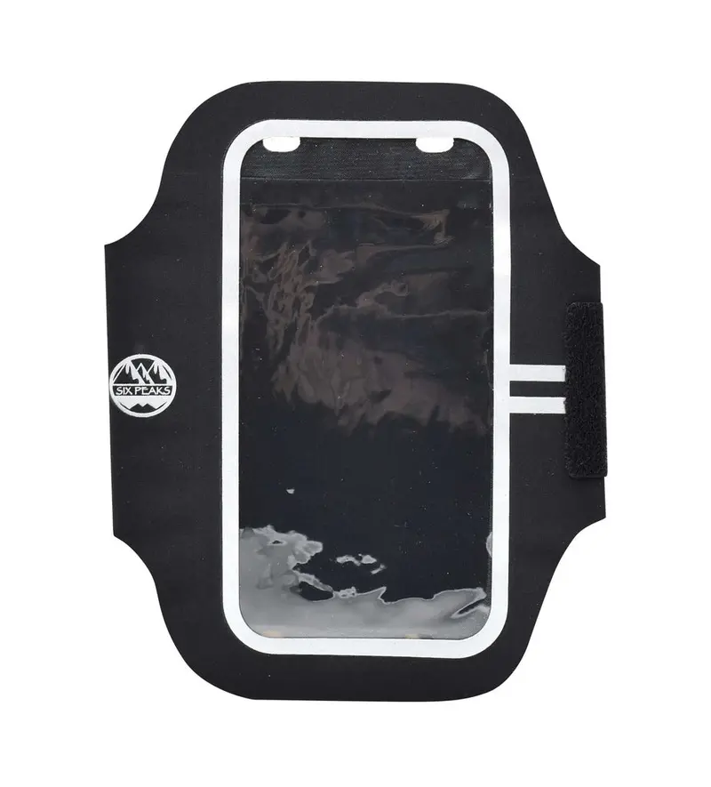 Adjustable Armband Phone Holder For Fitness 1