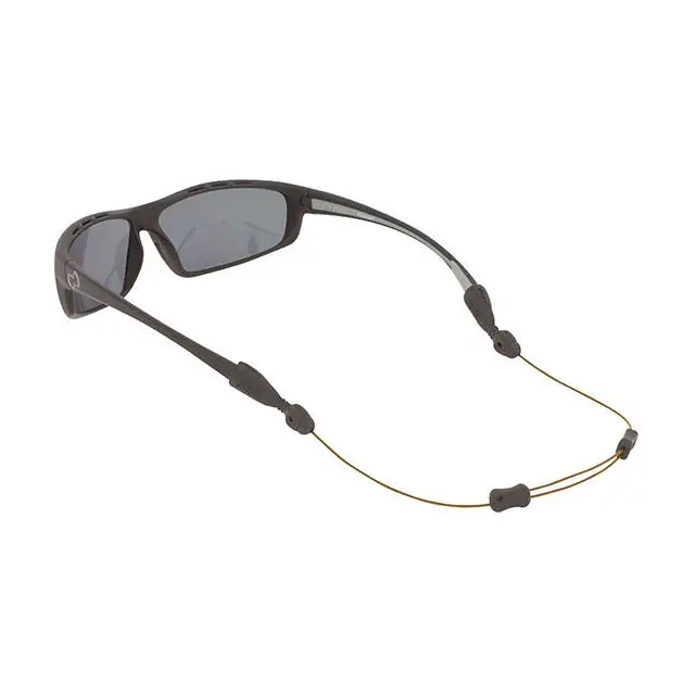 Adjustable Orbiter Sunglass Retainer With Rotating Clip 1
