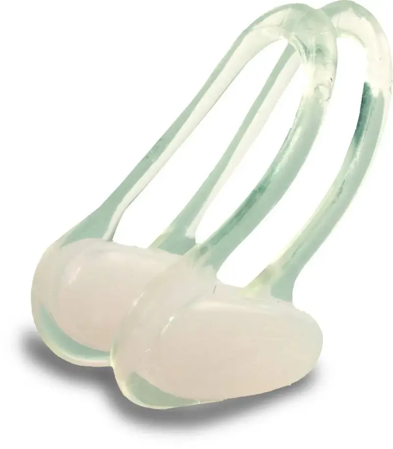 Adjustable Universal Swim Nose Clip By Speedo 1