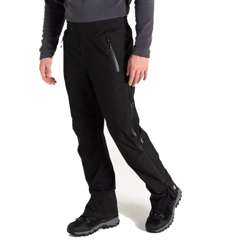 Adriot Iii Waterproof Overtrousers For Outdoor Adventures 1