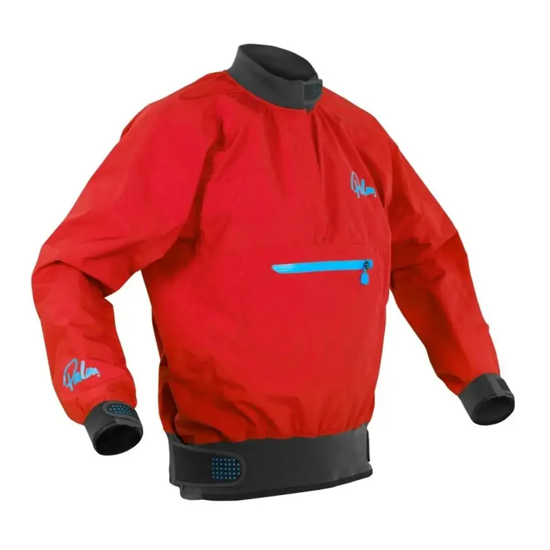 Adult Vector Lightweight Insulated Jacket – Red 1