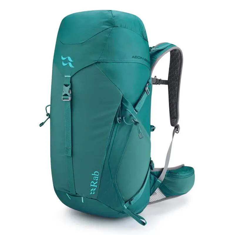 Aeon Nd33L Urban Daypack – Sagano Green 1