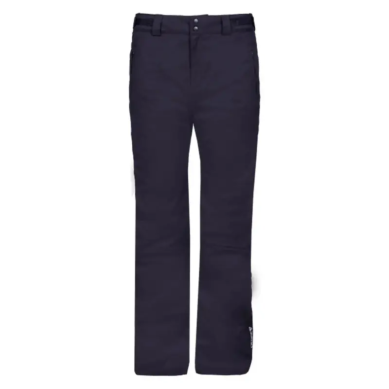 Aglo Winter Ski Pants – Midnight Blue 1