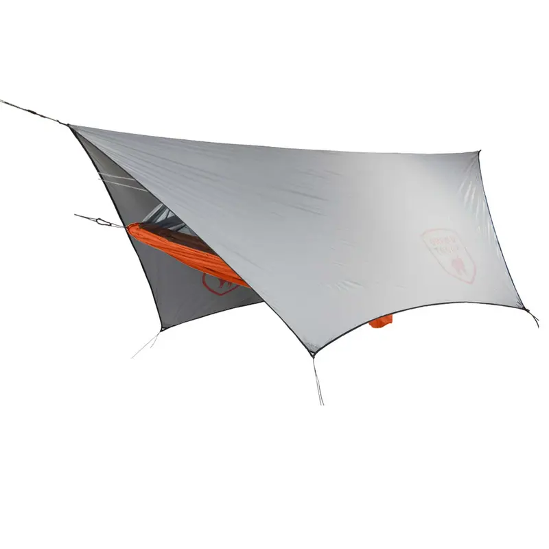 Air Bivy – All-Weather Hammock Shelter & Bivouac 1