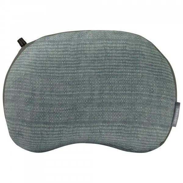 Air Head™ Inflatable Travel Pillow For Backpackers 1