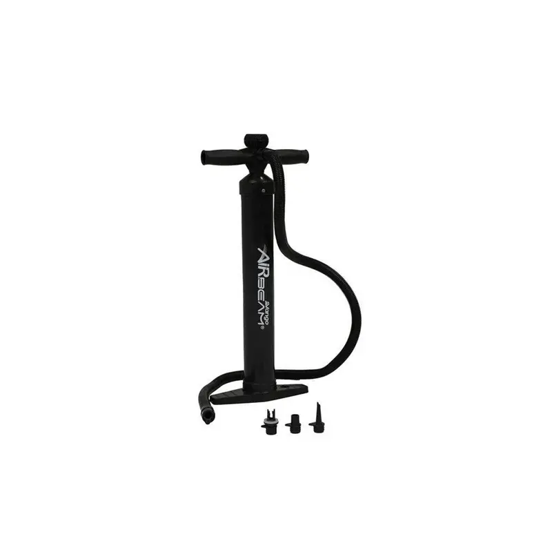 Airbeam Pump Phantom – High-Volume Inflation Tool For Airbeams 1