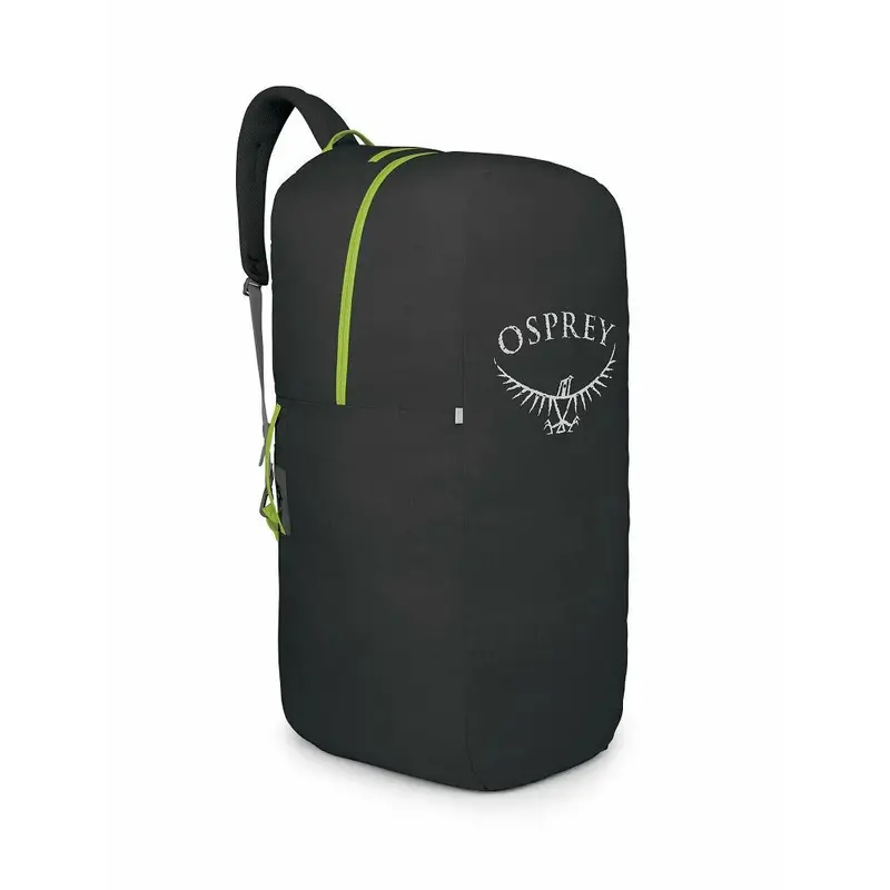 Airporter Travel Pack Cover – Protective Shell For Carry-On Bags 1