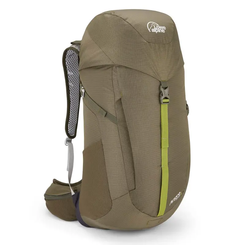 Airzone Active 25L Ventilated Daypack 1