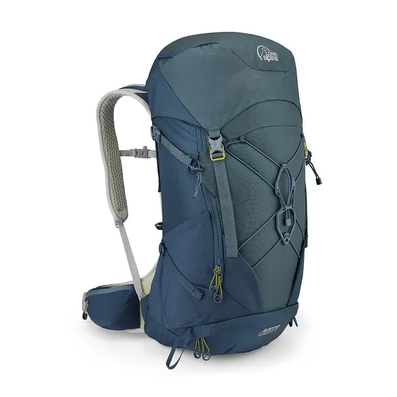 Airzone Trail Camino 37–42L Multi-Day Hiking Backpack 1